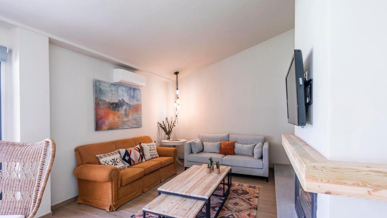 Cortijo Palanco Antequera By Ruralidays Villa Exterior photo