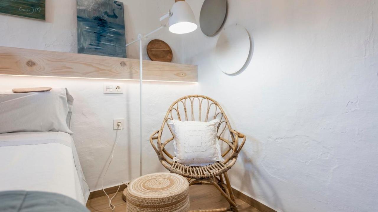 Cortijo Palanco Antequera By Ruralidays Villa Exterior photo