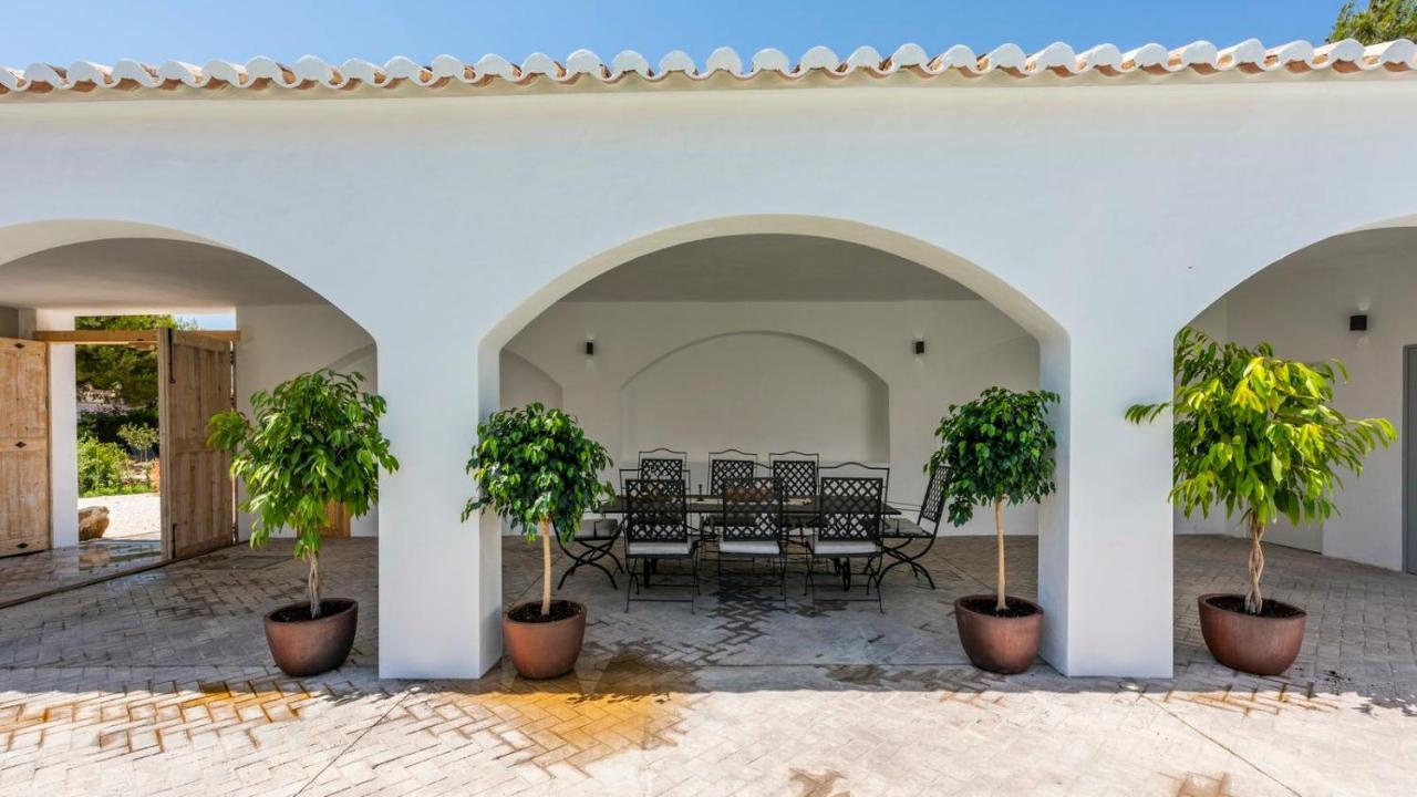 Cortijo Palanco Antequera By Ruralidays Villa Exterior photo