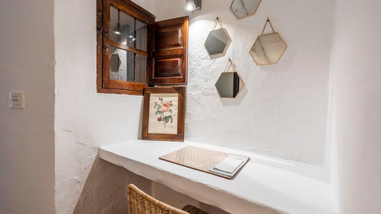 Cortijo Palanco Antequera By Ruralidays Villa Exterior photo